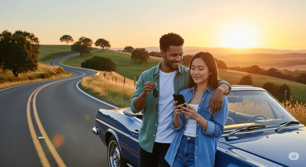 Что такое минимальная обязательная автостраховка в США: Руководство по штатам