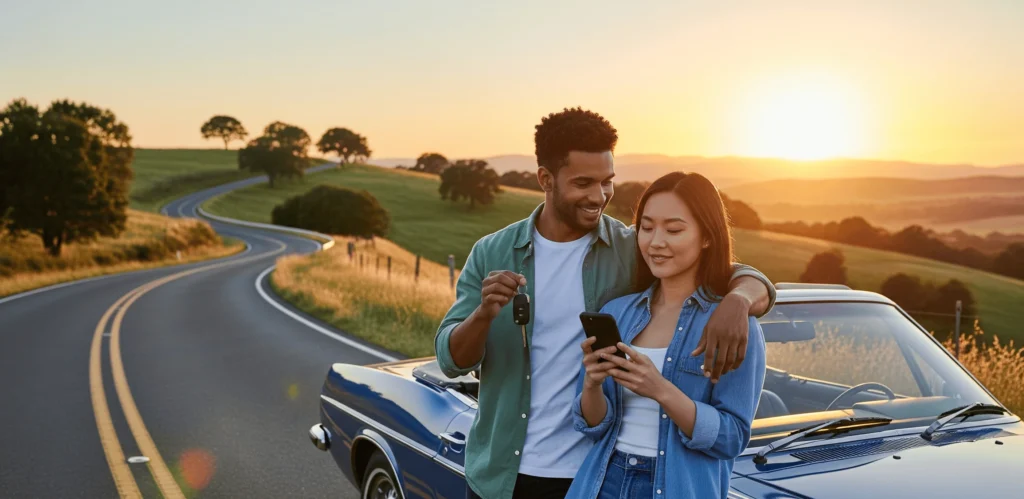 Что такое минимальная обязательная автостраховка в США: Руководство по штатам