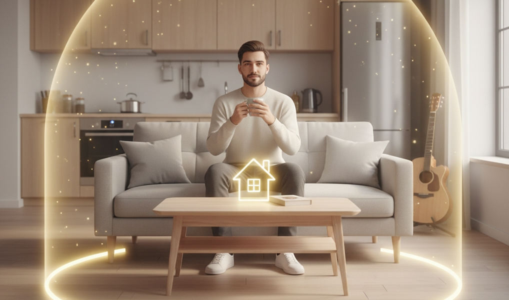 Страхование арендаторов: невидимая защита, которая спасает от разорения