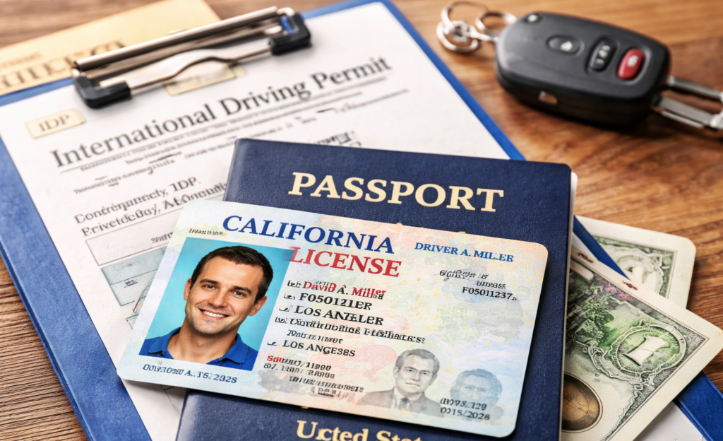 Правила дорожного движения в США: полный и понятный гид для водителей